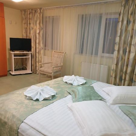 Vila Soimul Predeal Exterior foto