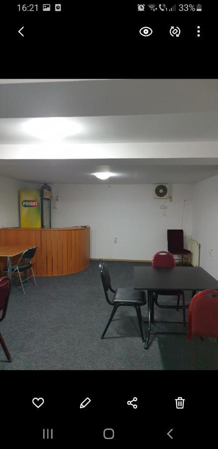 Vila Soimul Predeal Exterior foto