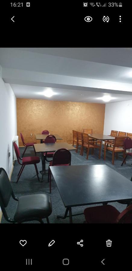 Vila Soimul Predeal Exterior foto