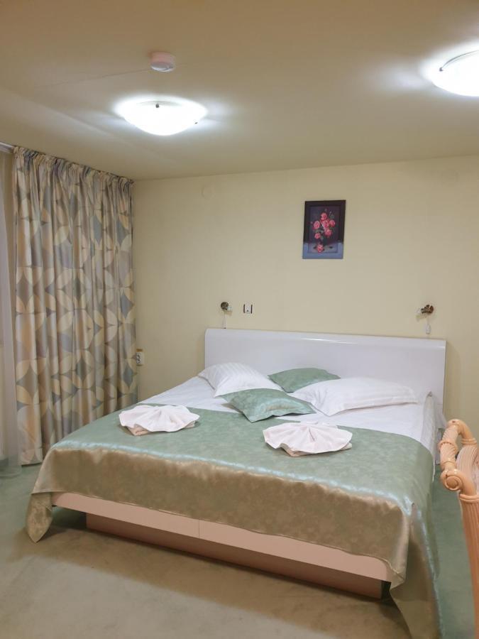 Vila Soimul Predeal Exterior foto
