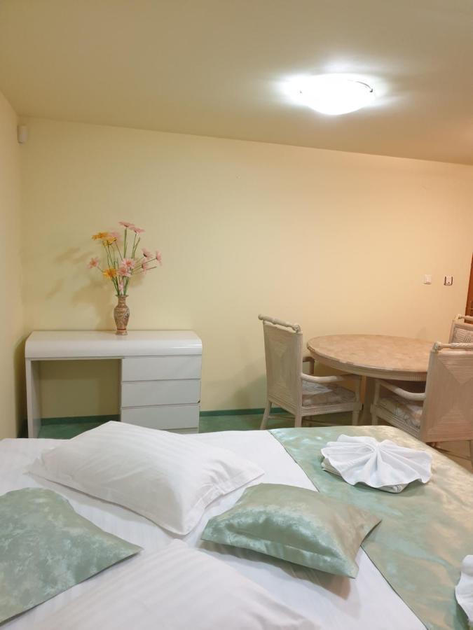 Vila Soimul Predeal Exterior foto