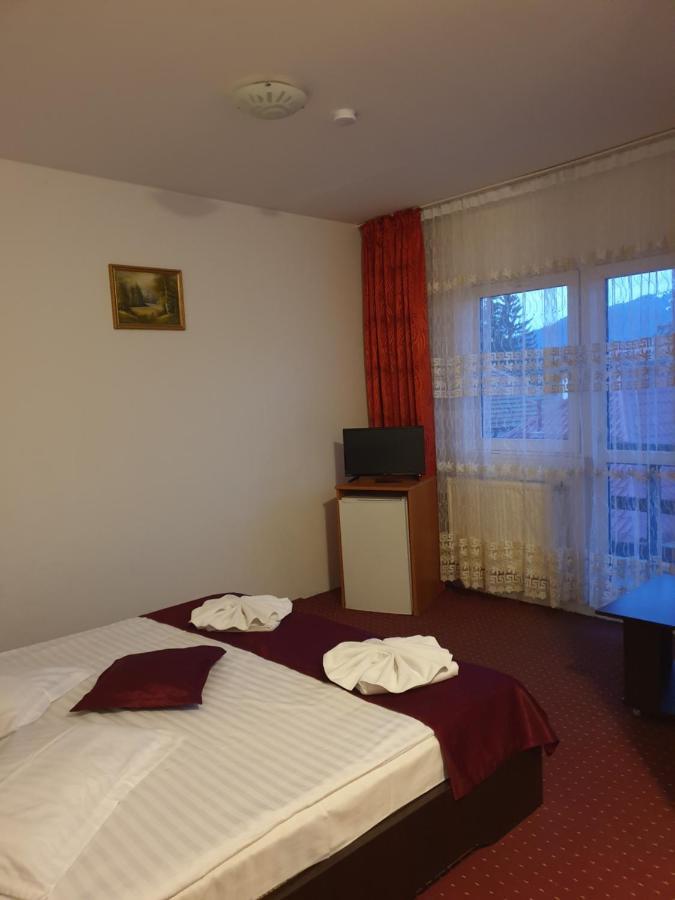 Vila Soimul Predeal Exterior foto