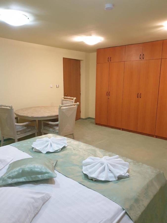 Vila Soimul Predeal Exterior foto
