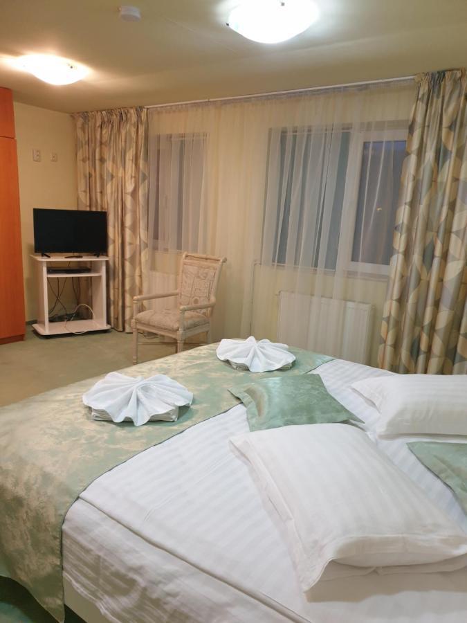 Vila Soimul Predeal Exterior foto