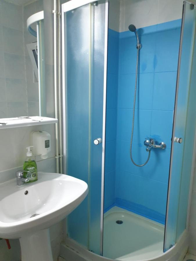 Vila Soimul Predeal Exterior foto