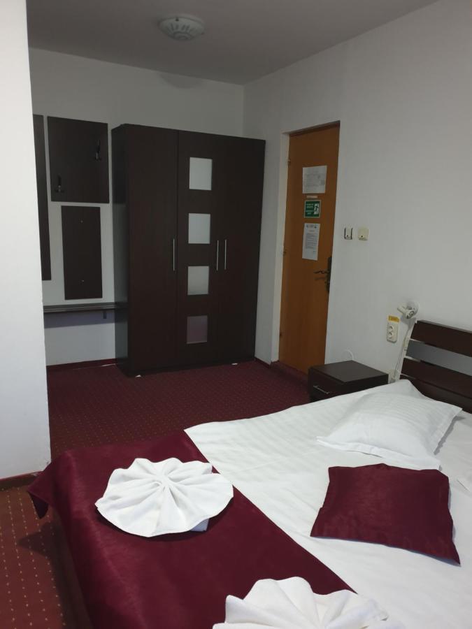 Vila Soimul Predeal Exterior foto