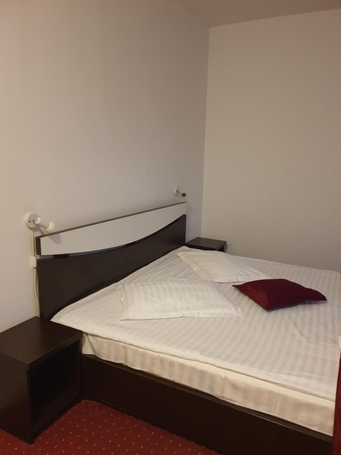 Vila Soimul Predeal Exterior foto