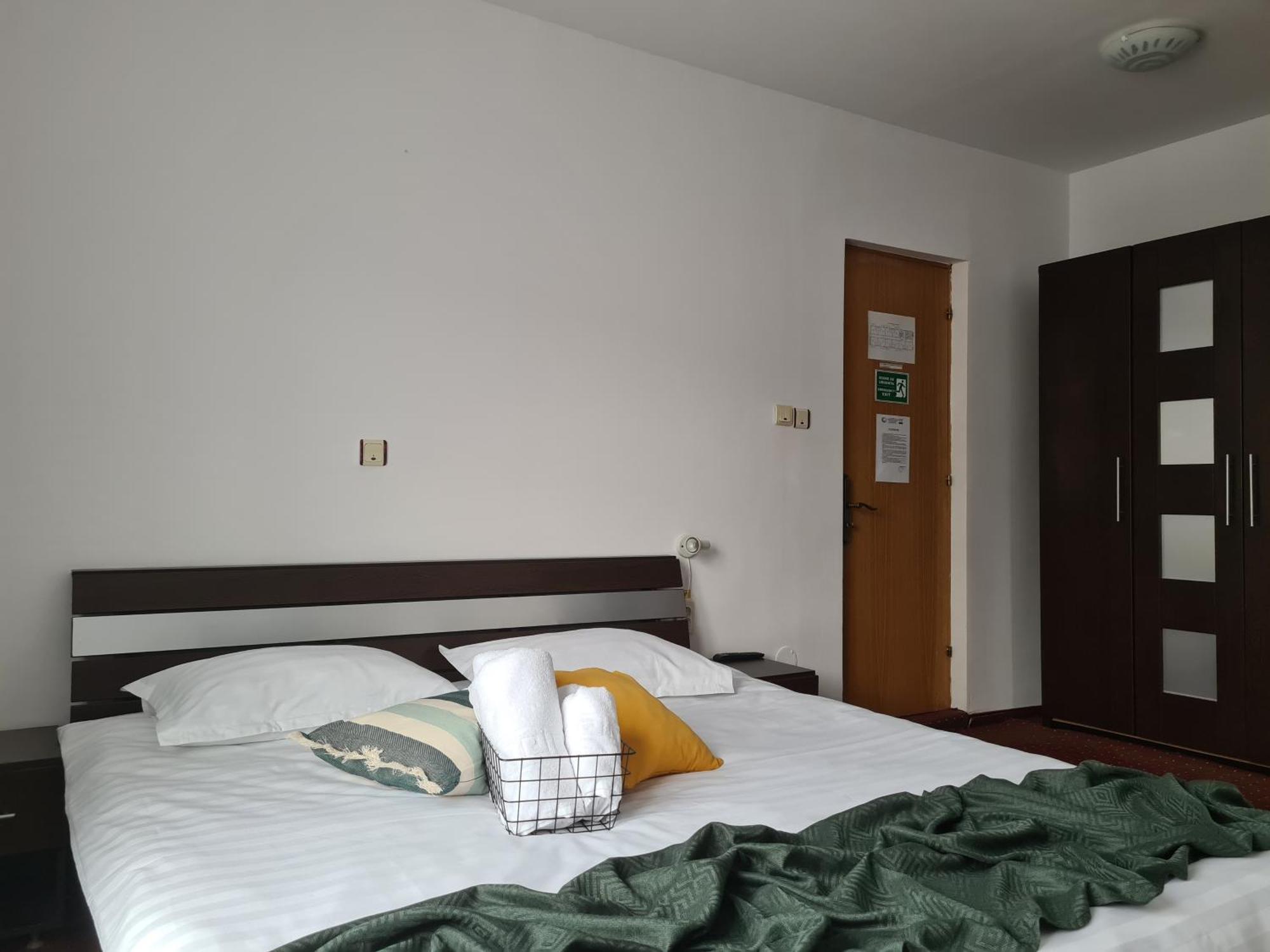 Vila Soimul Predeal Exterior foto