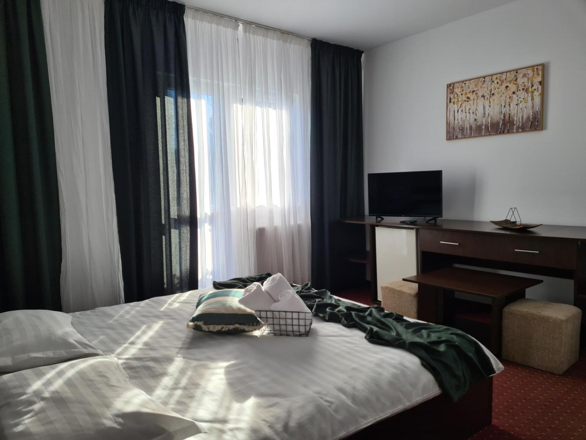 Vila Soimul Predeal Exterior foto